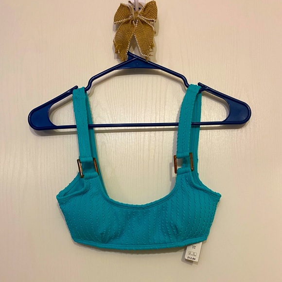 Other - ⭐️Discounted! NWT’S|Women’s size small |bathing suit top.